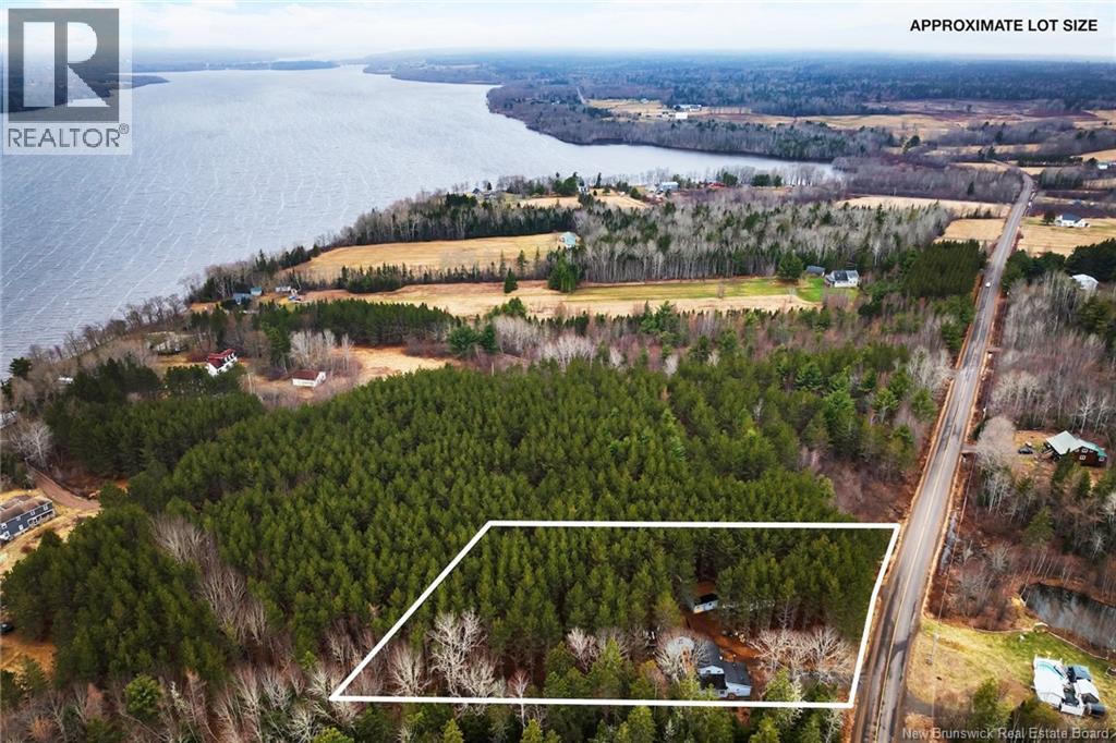 1723 Lakeview Road, Cambridge-Narrows, New Brunswick  E4C 1M5 - Photo 47 - NB129456