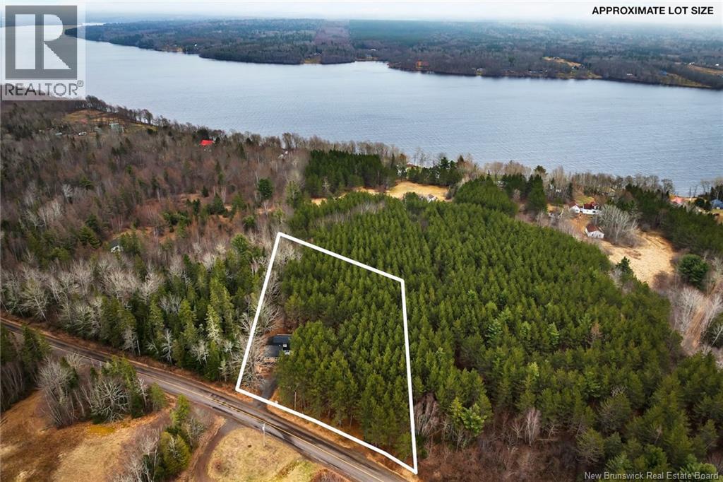 1723 Lakeview Road, Cambridge-Narrows, New Brunswick  E4C 1M5 - Photo 48 - NB129456