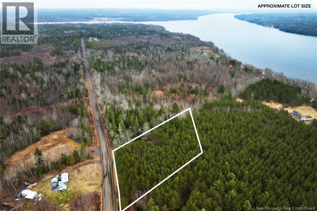 1723 Lakeview Road, Cambridge-Narrows, New Brunswick  E4C 1M5 - Photo 49 - NB129456