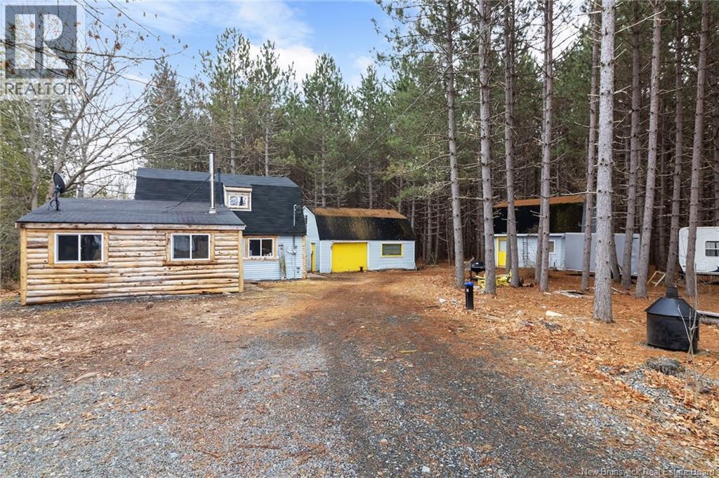 1723 Lakeview Road, Cambridge-Narrows, New Brunswick  E4C 1M5 - Photo 8 - NB129456
