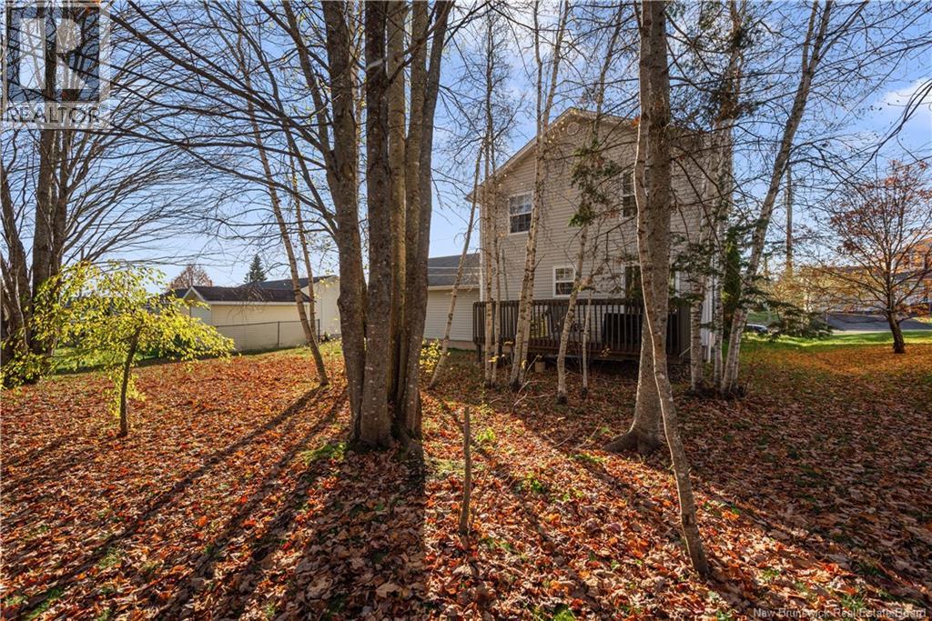 67 Lotusrow Drive, Moncton, New Brunswick  E1E 4X1 - Photo 24 - NB129442