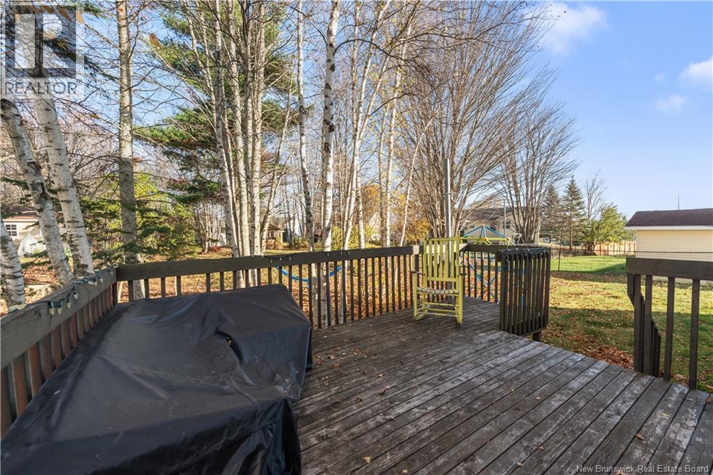 67 Lotusrow Drive, Moncton, New Brunswick  E1E 4X1 - Photo 27 - NB129442
