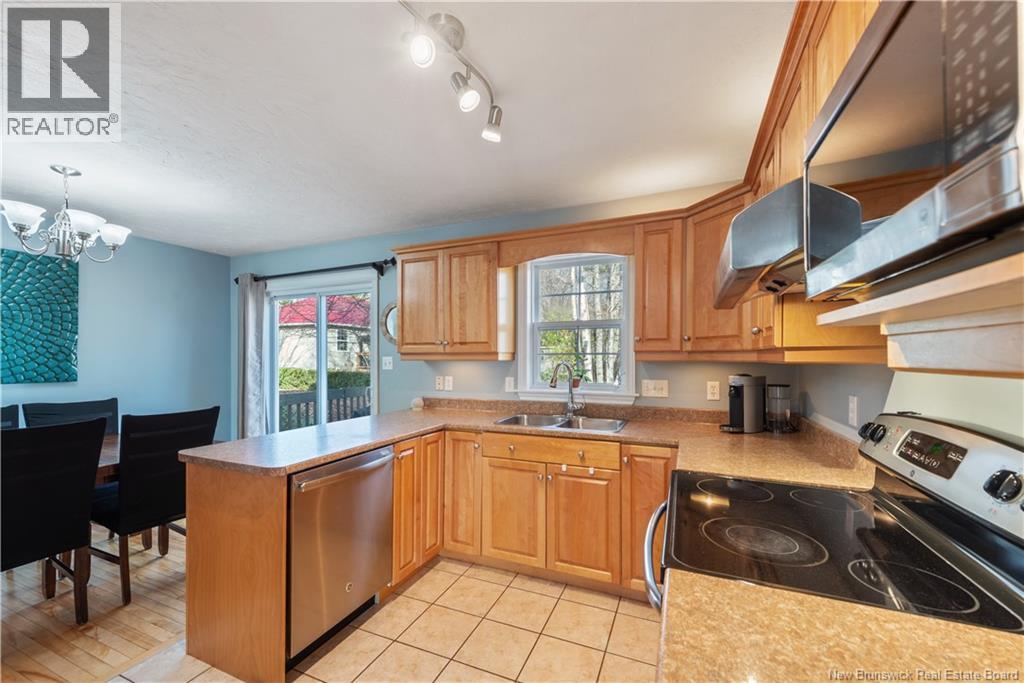 67 Lotusrow Drive, Moncton, New Brunswick  E1E 4X1 - Photo 8 - NB129442