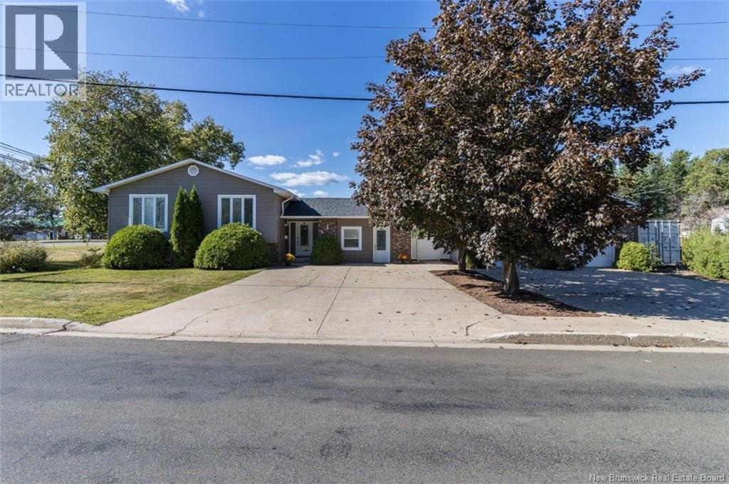 5 Timber Lane, Fredericton, New Brunswick