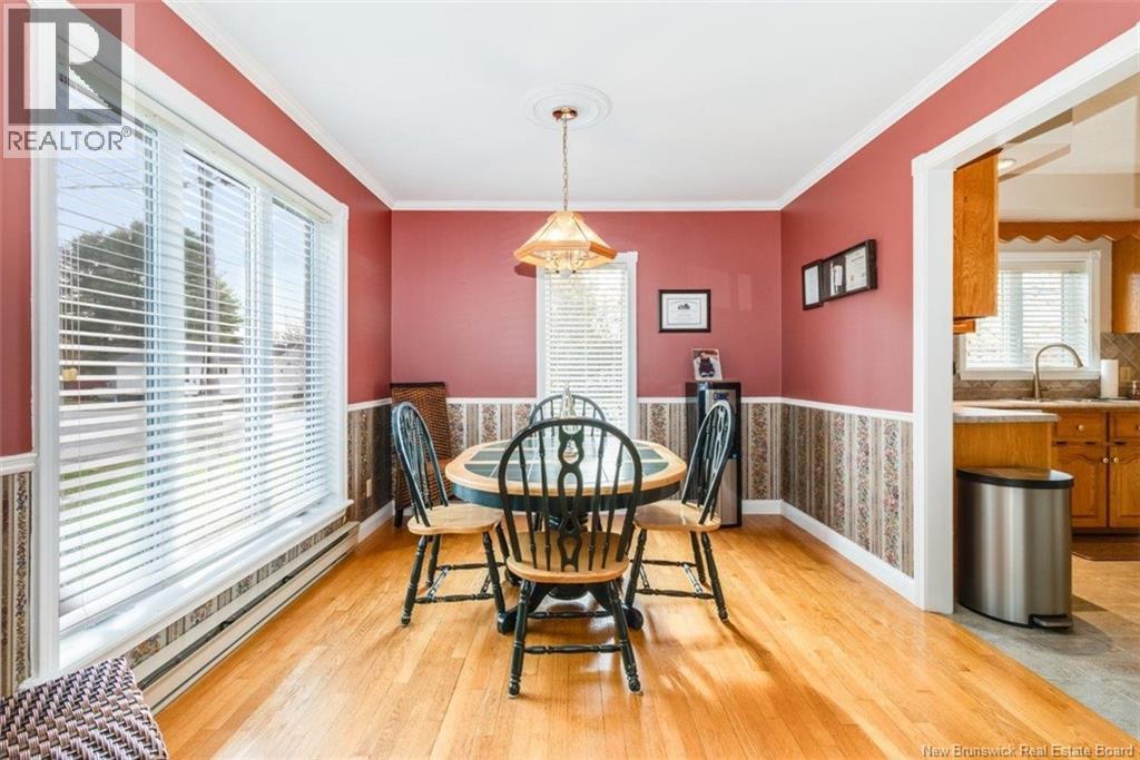 5 Timber Lane, Fredericton, New Brunswick  E3A 8R6 - Photo 10 - NB129307