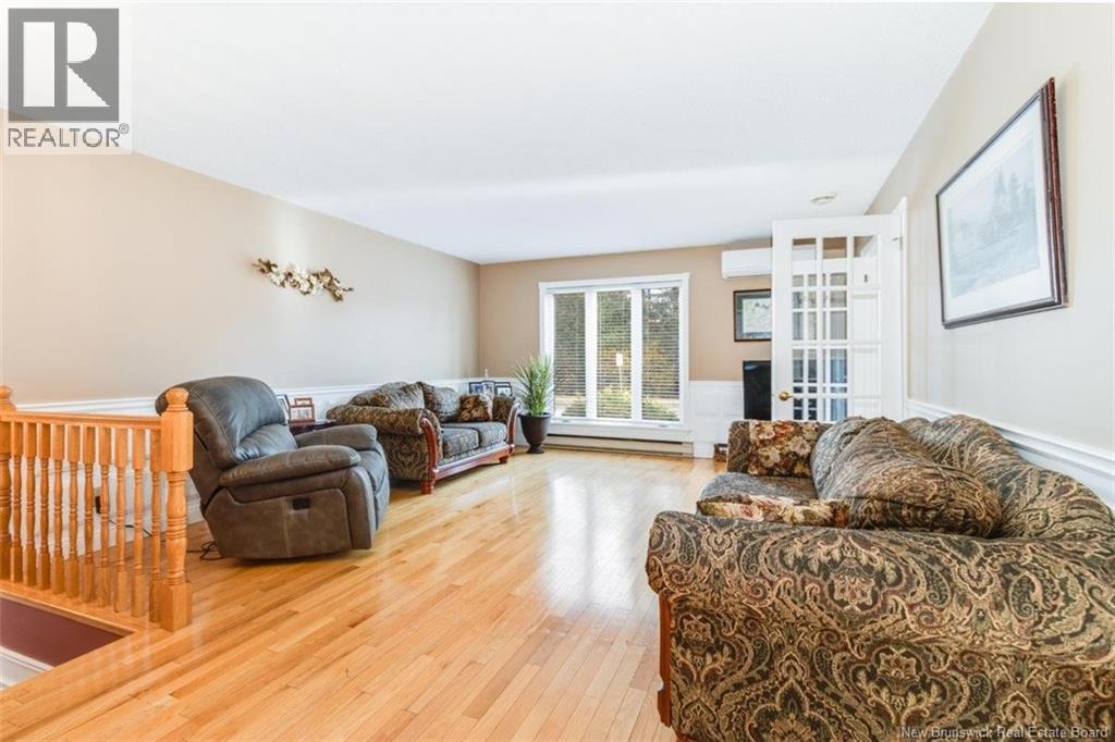 5 Timber Lane, Fredericton, New Brunswick  E3A 8R6 - Photo 11 - NB129307