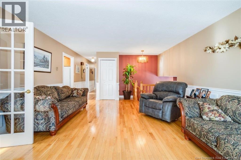 5 Timber Lane, Fredericton, New Brunswick  E3A 8R6 - Photo 12 - NB129307