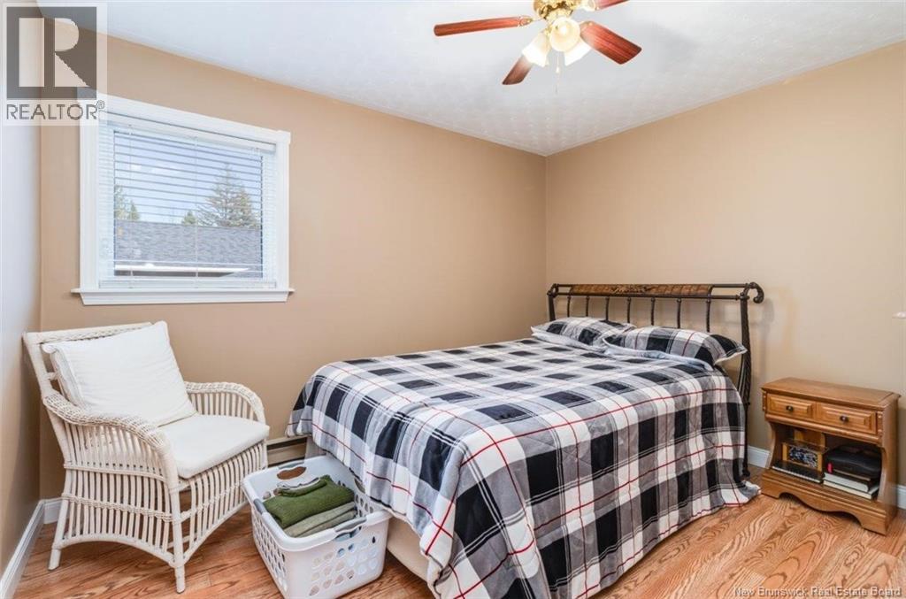 5 Timber Lane, Fredericton, New Brunswick  E3A 8R6 - Photo 16 - NB129307