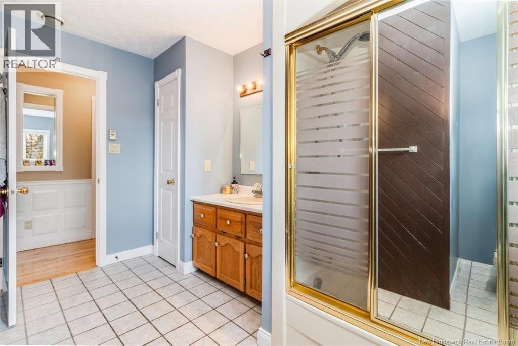 5 Timber Lane, Fredericton, New Brunswick  E3A 8R6 - Photo 18 - NB129307