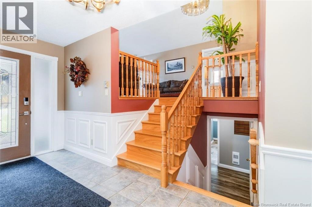 5 Timber Lane, Fredericton, New Brunswick  E3A 8R6 - Photo 20 - NB129307