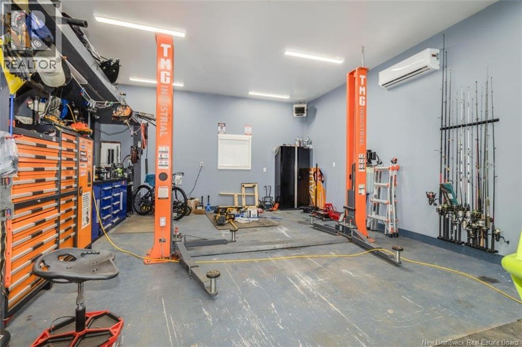 5 Timber Lane, Fredericton, New Brunswick  E3A 8R6 - Photo 32 - NB129307