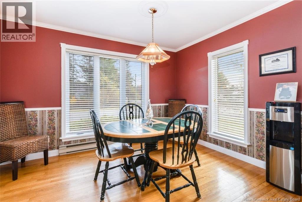 5 Timber Lane, Fredericton, New Brunswick  E3A 8R6 - Photo 9 - NB129307