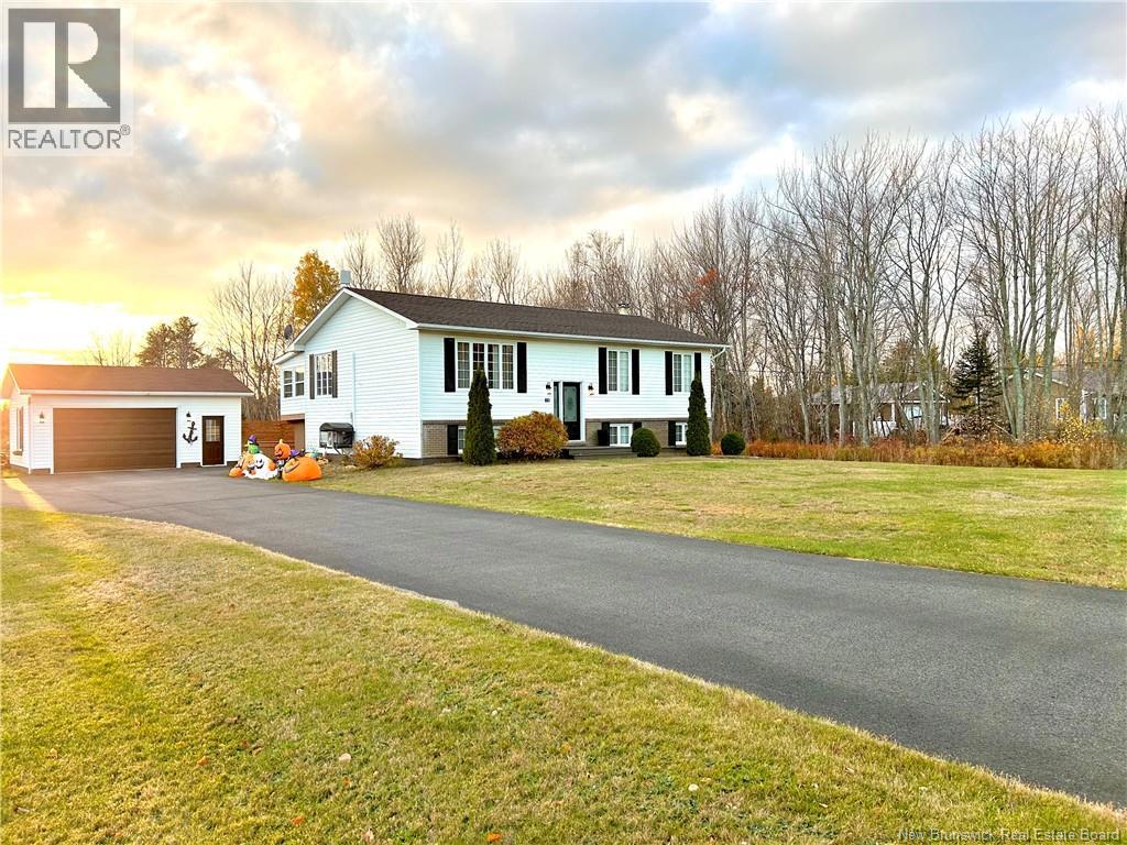 15 Ch. Manuel, Baie-Sainte-Anne, New Brunswick