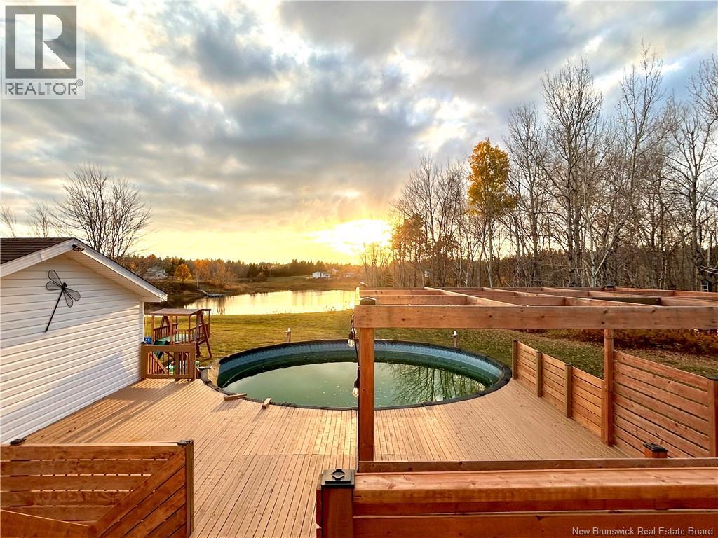 15 Ch. Manuel, Baie-Sainte-Anne, New Brunswick  E9A 1G3 - Photo 3 - NB129469