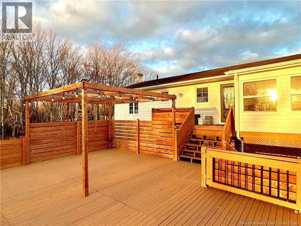 15 Ch. Manuel, Baie-Sainte-Anne, New Brunswick  E9A 1G3 - Photo 4 - NB129469