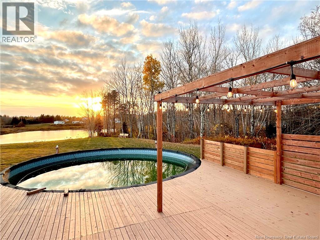 15 Ch. Manuel, Baie-Sainte-Anne, New Brunswick  E9A 1G3 - Photo 5 - NB129469