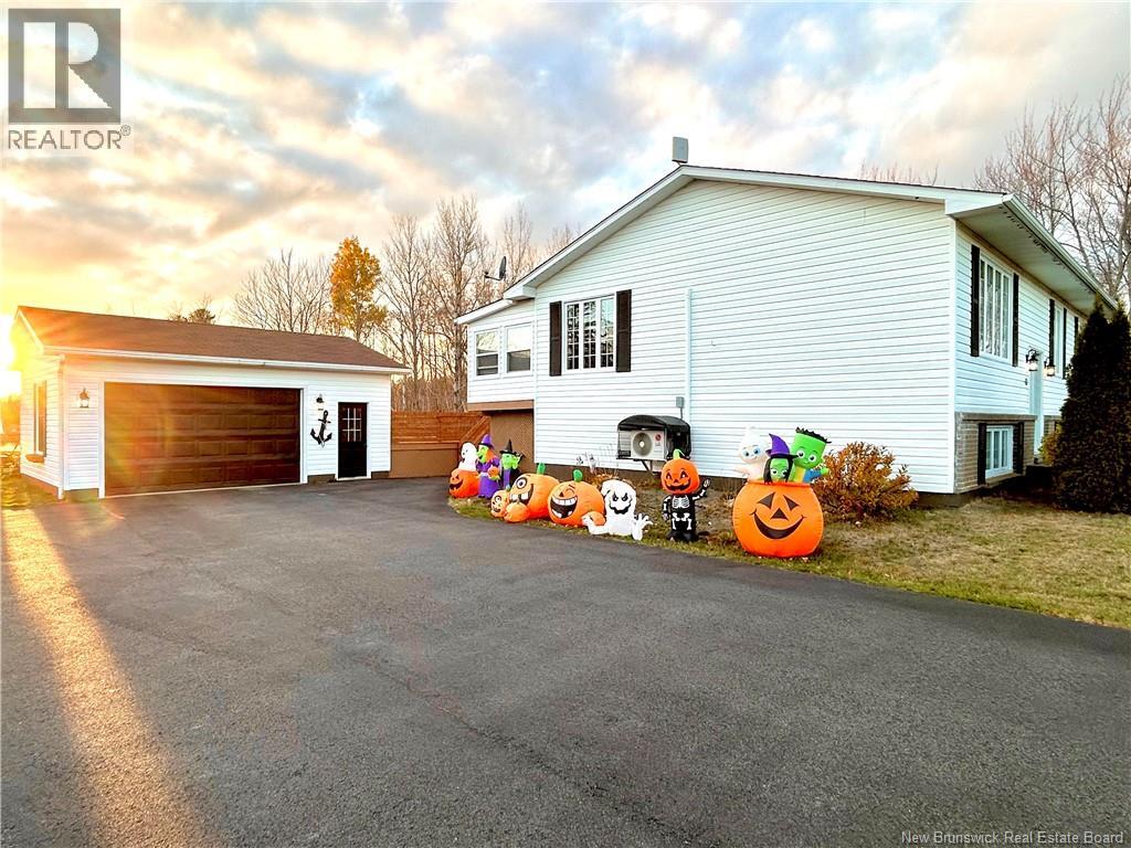 15 Ch. Manuel, Baie-Sainte-Anne, New Brunswick  E9A 1G3 - Photo 8 - NB129469
