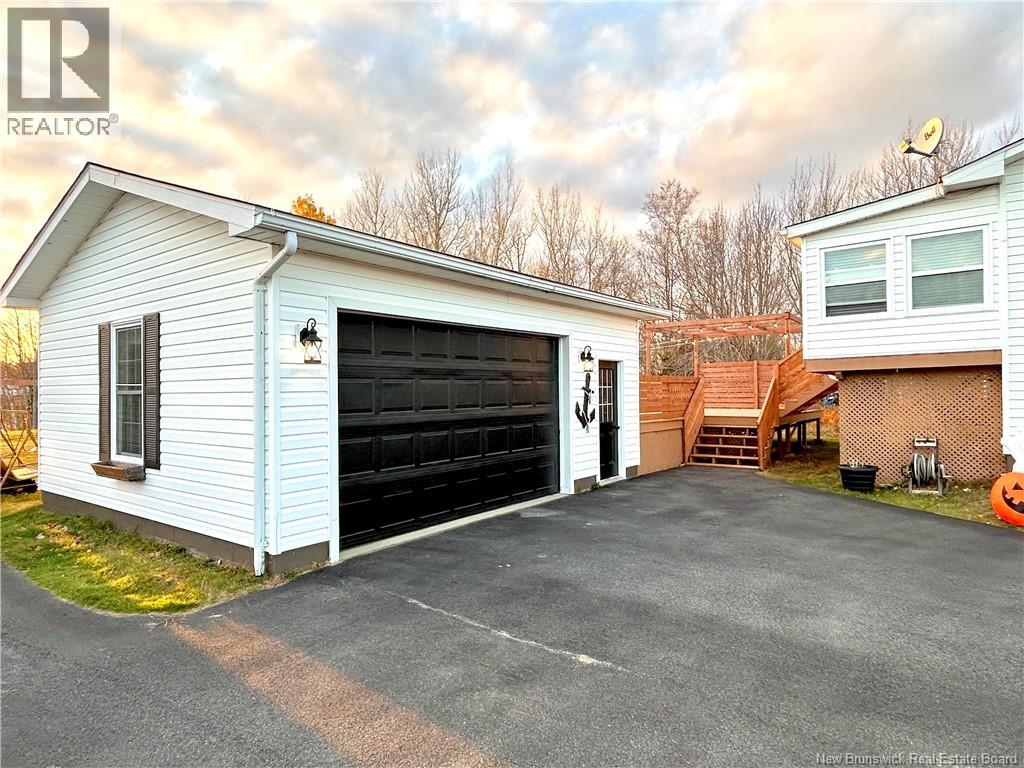 15 Ch. Manuel, Baie-Sainte-Anne, New Brunswick  E9A 1G3 - Photo 9 - NB129469