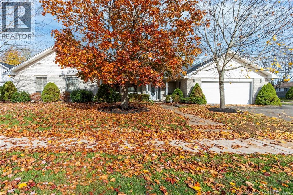 147 Hennessey Drive, Moncton, New Brunswick  E1A 5P2 - Photo 1 - NB129117