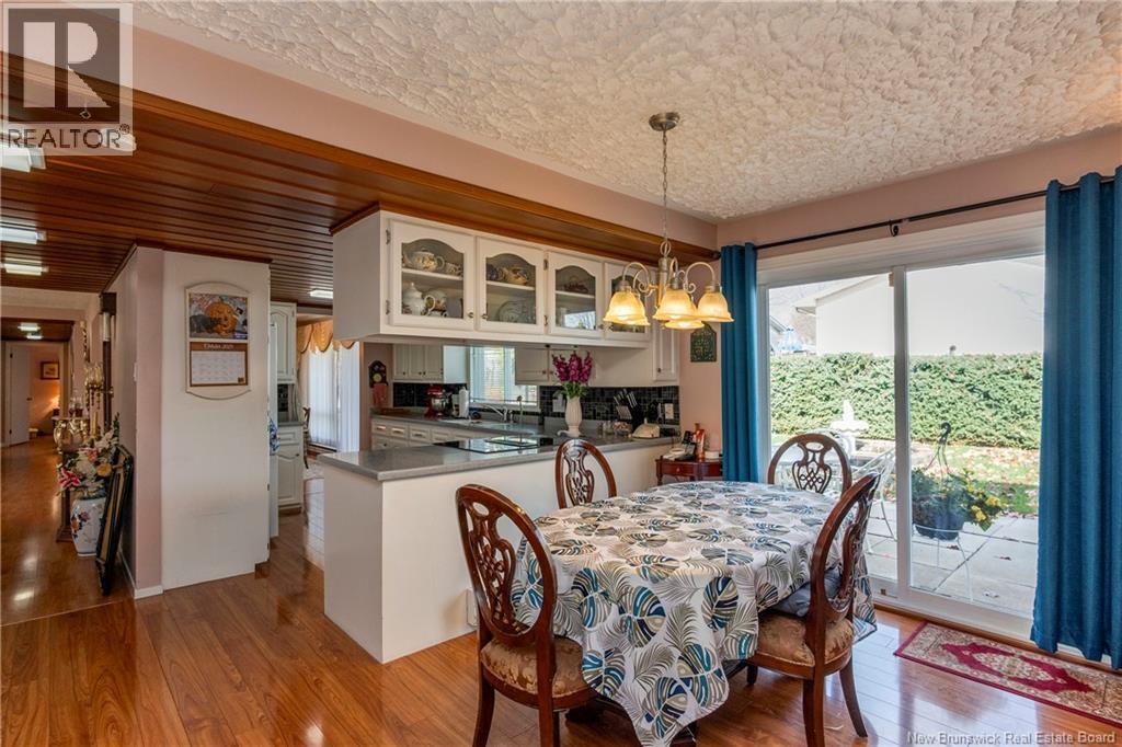 147 Hennessey Drive, Moncton, New Brunswick  E1A 5P2 - Photo 14 - NB129117