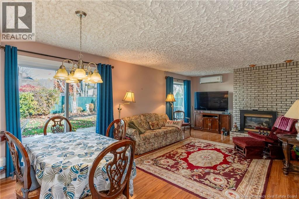 147 Hennessey Drive, Moncton, New Brunswick  E1A 5P2 - Photo 17 - NB129117