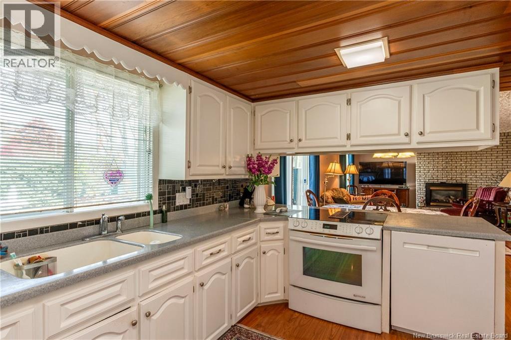 147 Hennessey Drive, Moncton, New Brunswick  E1A 5P2 - Photo 18 - NB129117