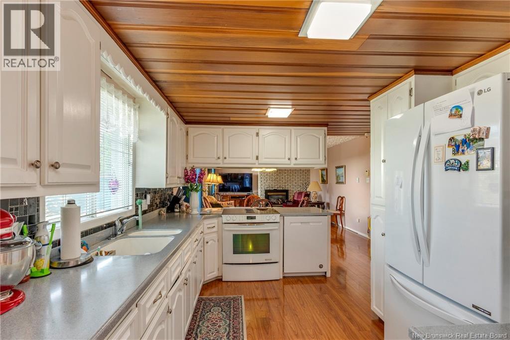 147 Hennessey Drive, Moncton, New Brunswick  E1A 5P2 - Photo 20 - NB129117