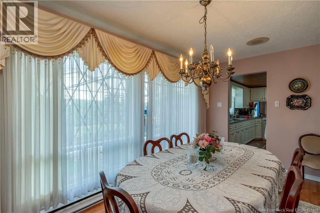 147 Hennessey Drive, Moncton, New Brunswick  E1A 5P2 - Photo 22 - NB129117