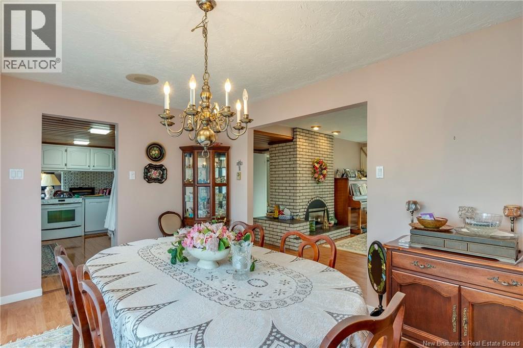 147 Hennessey Drive, Moncton, New Brunswick  E1A 5P2 - Photo 23 - NB129117