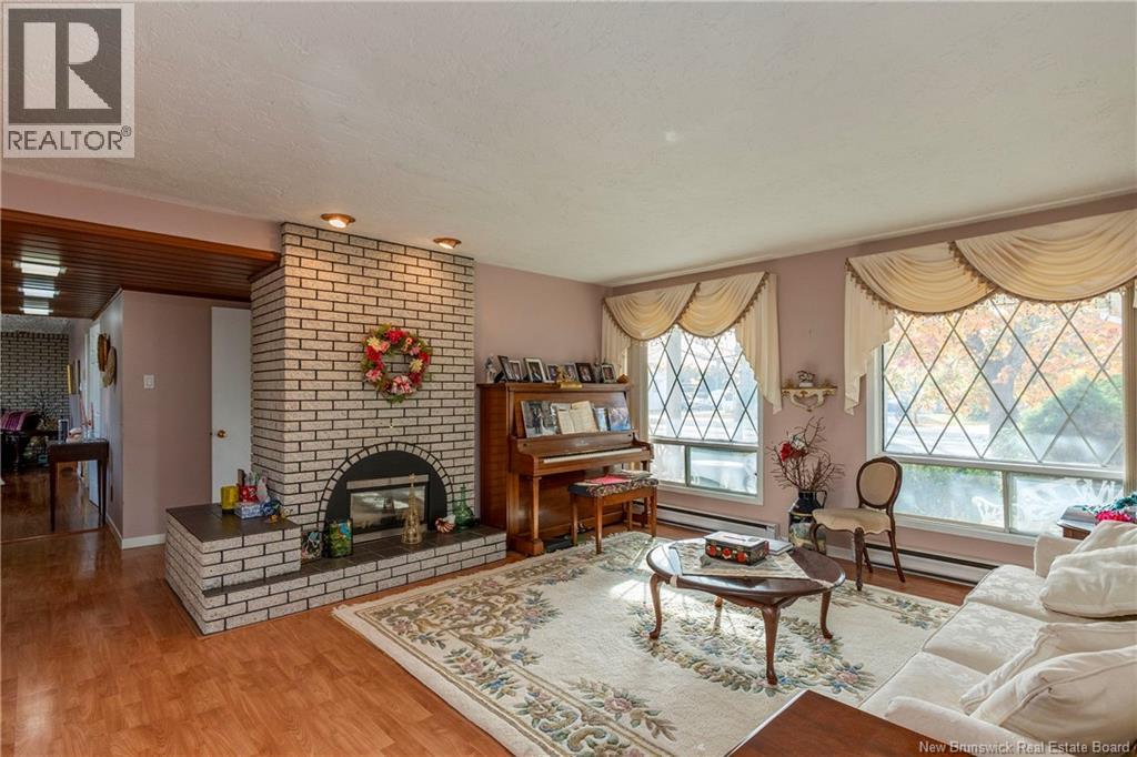 147 Hennessey Drive, Moncton, New Brunswick  E1A 5P2 - Photo 27 - NB129117