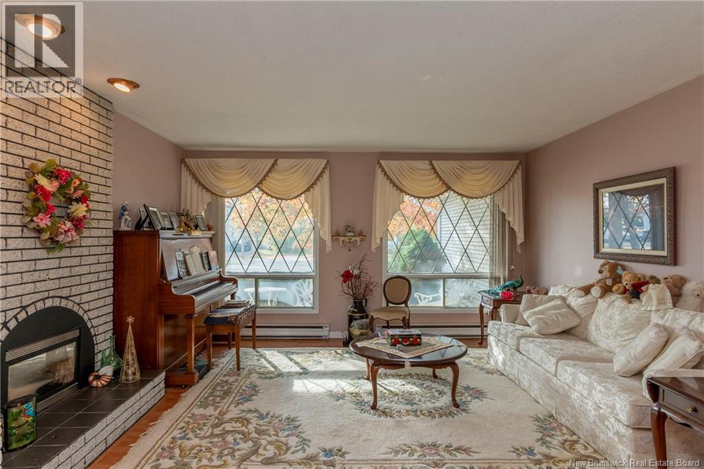 147 Hennessey Drive, Moncton, New Brunswick  E1A 5P2 - Photo 28 - NB129117