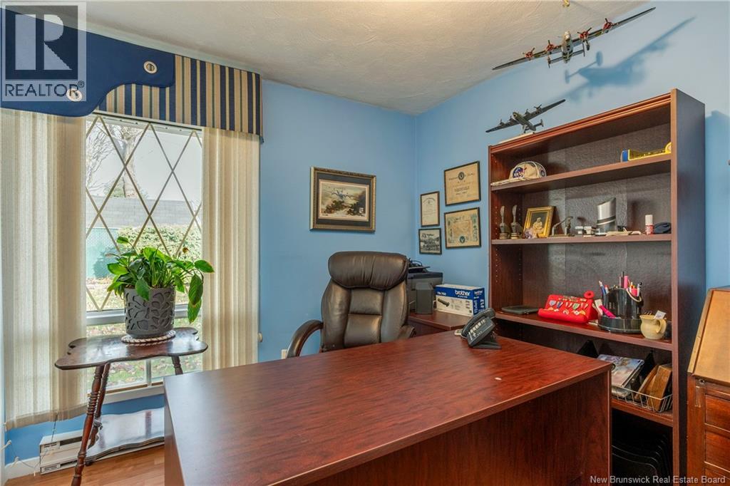 147 Hennessey Drive, Moncton, New Brunswick  E1A 5P2 - Photo 29 - NB129117