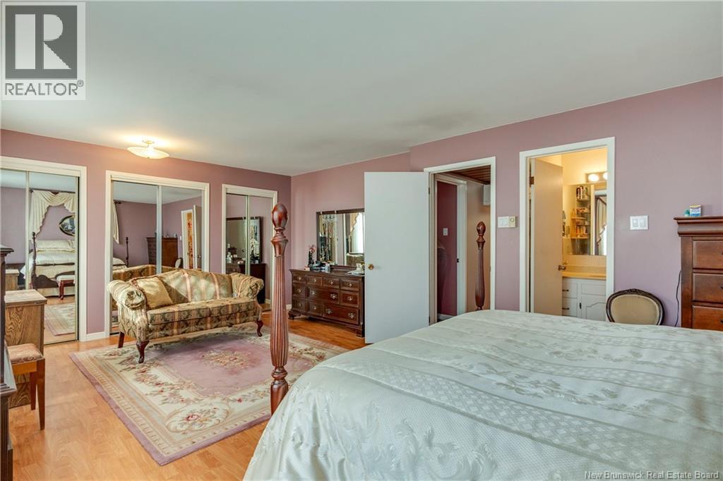 147 Hennessey Drive, Moncton, New Brunswick  E1A 5P2 - Photo 35 - NB129117