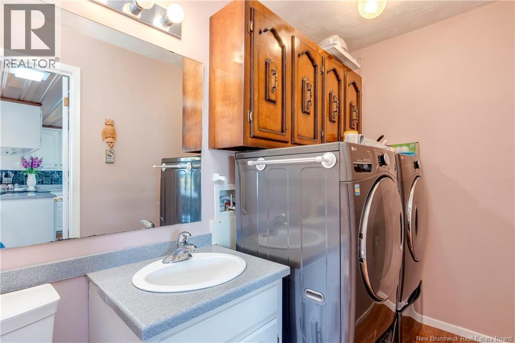 147 Hennessey Drive, Moncton, New Brunswick  E1A 5P2 - Photo 39 - NB129117