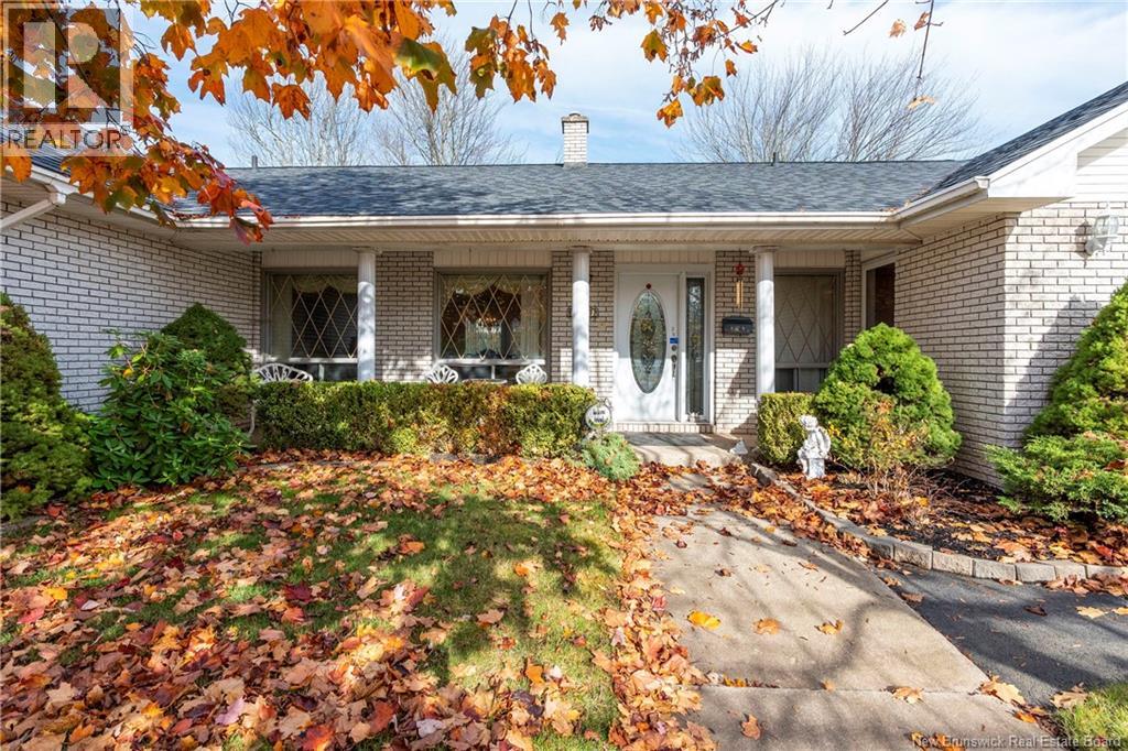 147 Hennessey Drive, Moncton, New Brunswick  E1A 5P2 - Photo 4 - NB129117