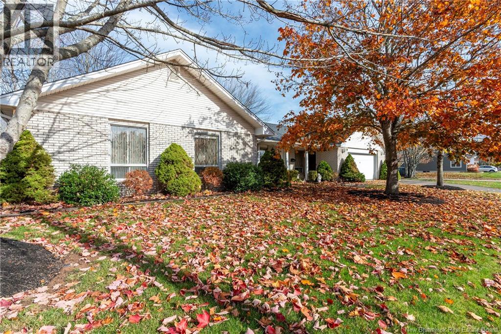 147 Hennessey Drive, Moncton, New Brunswick  E1A 5P2 - Photo 40 - NB129117