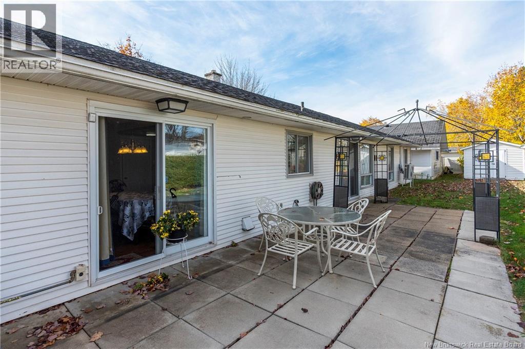 147 Hennessey Drive, Moncton, New Brunswick  E1A 5P2 - Photo 41 - NB129117