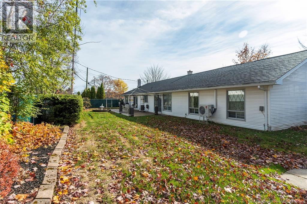 147 Hennessey Drive, Moncton, New Brunswick  E1A 5P2 - Photo 43 - NB129117