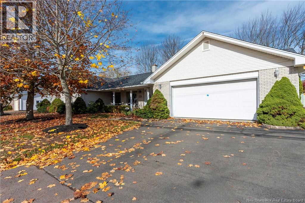 147 Hennessey Drive, Moncton, New Brunswick  E1A 5P2 - Photo 44 - NB129117