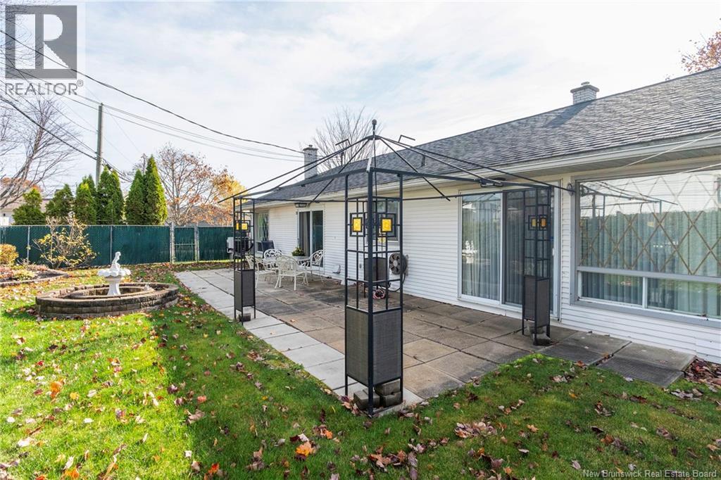 147 Hennessey Drive, Moncton, New Brunswick  E1A 5P2 - Photo 6 - NB129117