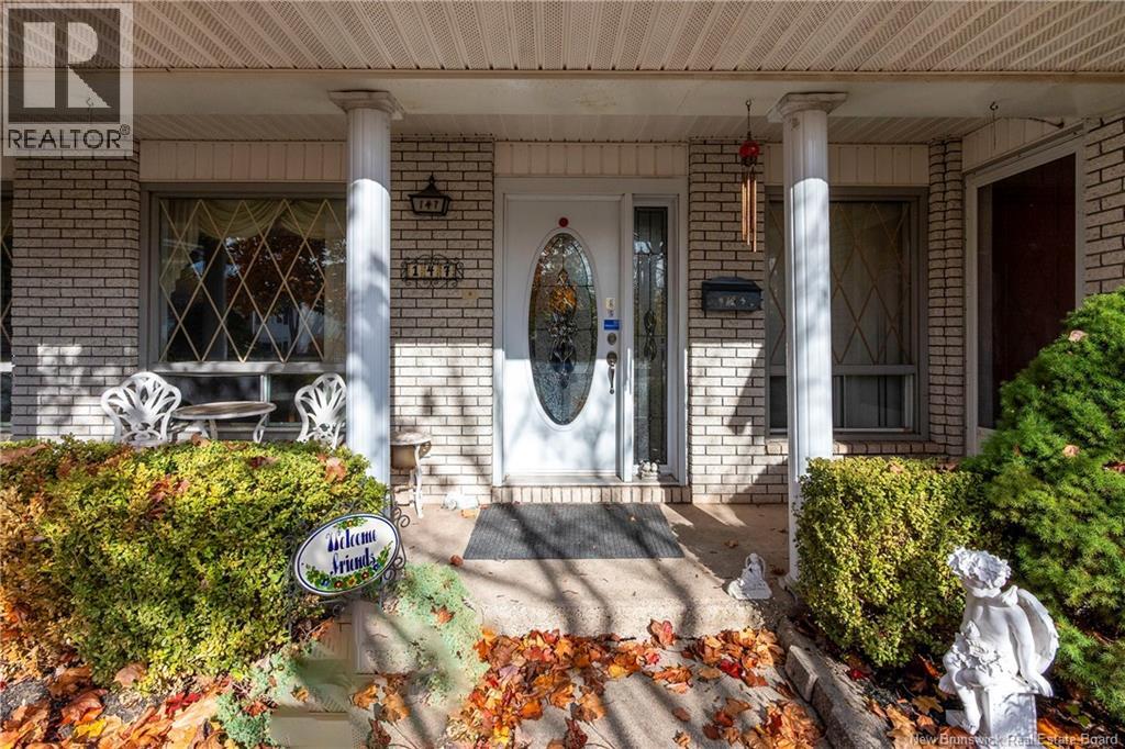 147 Hennessey Drive, Moncton, New Brunswick  E1A 5P2 - Photo 7 - NB129117