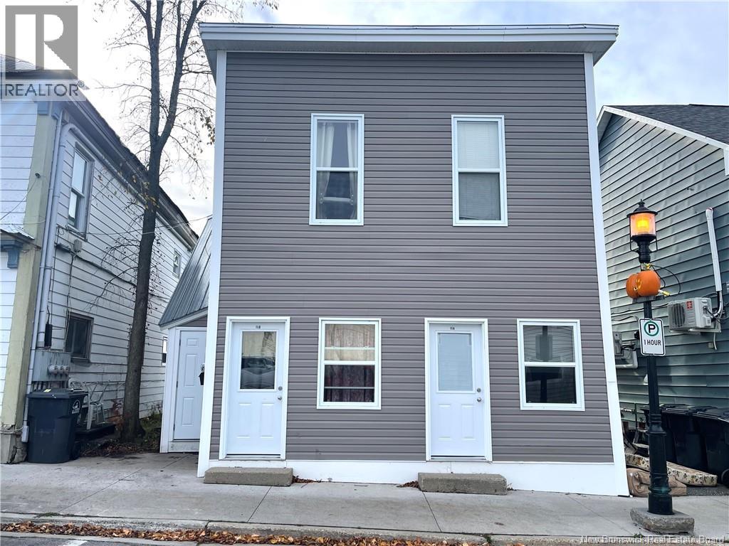 16-18 Cunard Street, Miramichi, New Brunswick  E1N 2T2 - Photo 1 - NB129298