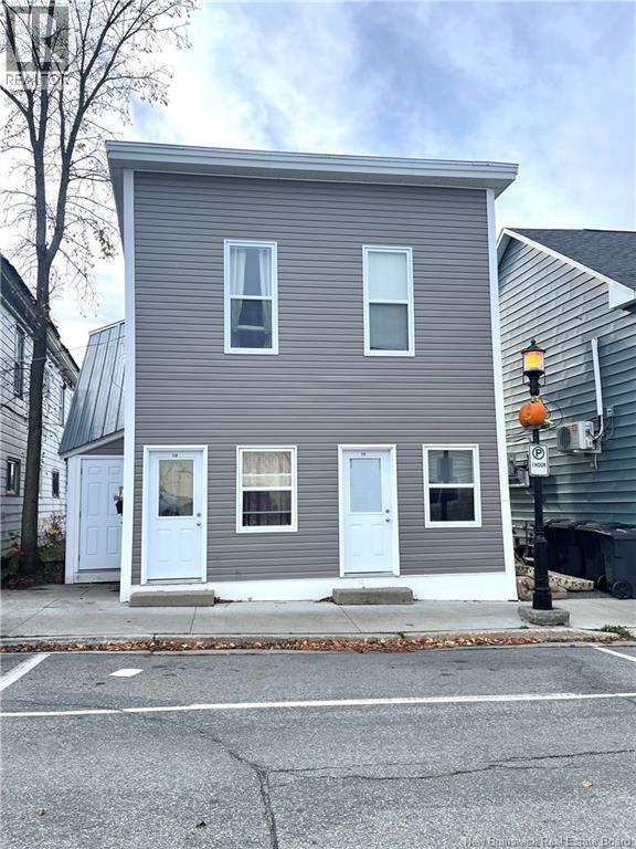 16-18 Cunard Street, Miramichi, New Brunswick  E1N 2T2 - Photo 2 - NB129298