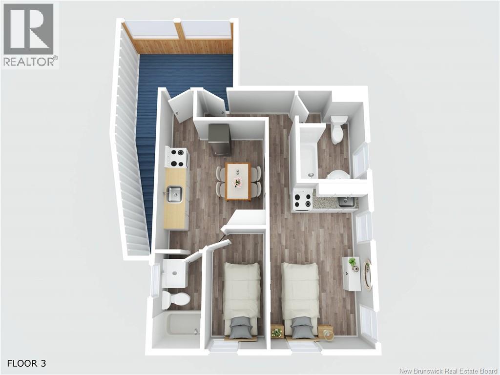 16-18 Cunard Street, Miramichi, New Brunswick  E1N 2T2 - Photo 4 - NB129298