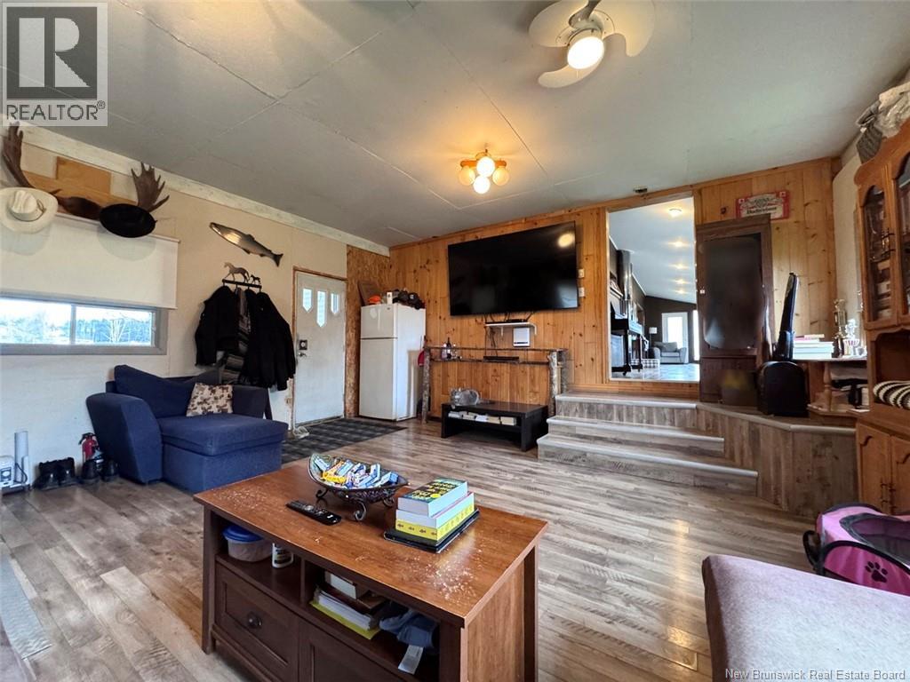 7584 Route 17 Road, Kedgwick, New Brunswick  E8B 1W4 - Photo 14 - NB129472