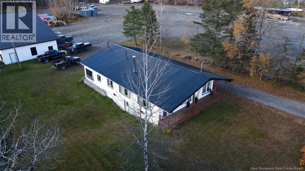 7584 Route 17 Road, Kedgwick, New Brunswick  E8B 1W4 - Photo 26 - NB129472