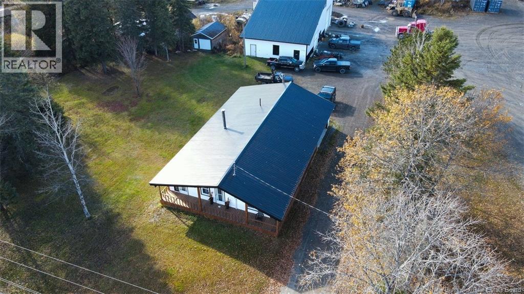 7584 Route 17 Road, Kedgwick, New Brunswick  E8B 1W4 - Photo 27 - NB129472