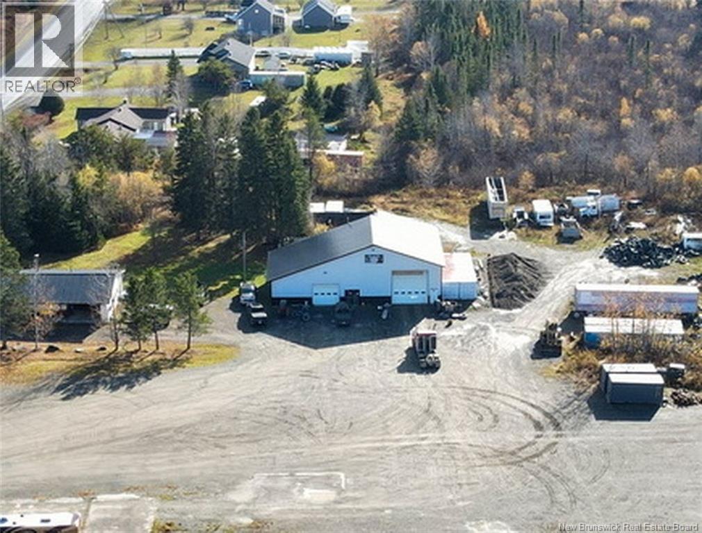 7584 Route 17 Road, Kedgwick, New Brunswick  E8B 1W4 - Photo 28 - NB129472