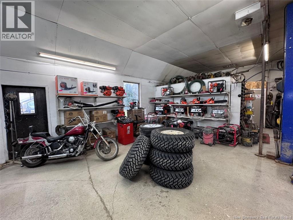 7584 Route 17 Road, Kedgwick, New Brunswick  E8B 1W4 - Photo 29 - NB129472