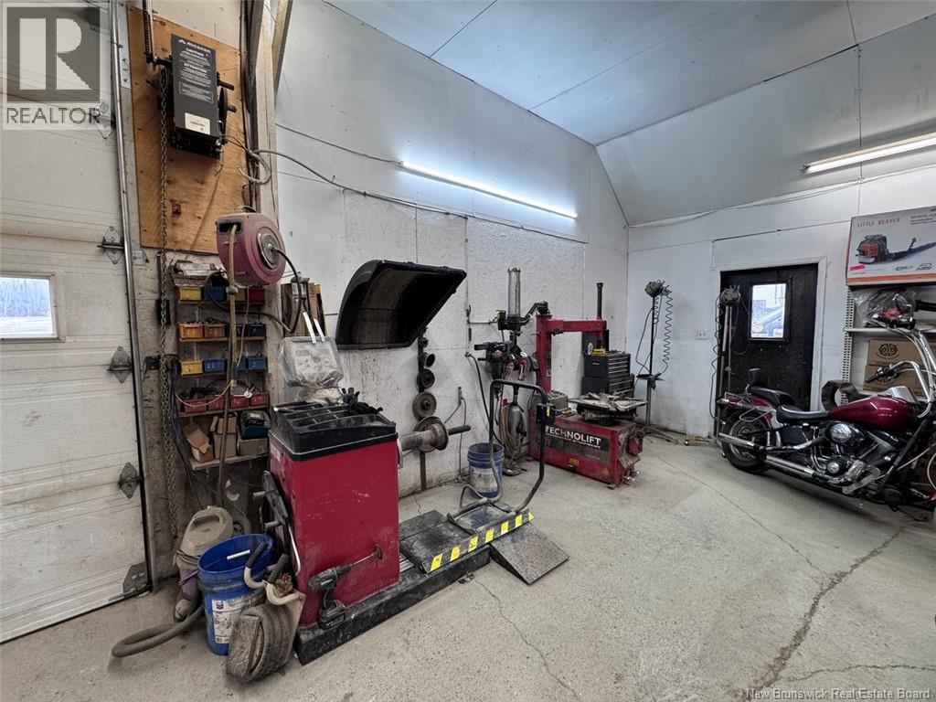 7584 Route 17 Road, Kedgwick, New Brunswick  E8B 1W4 - Photo 30 - NB129472